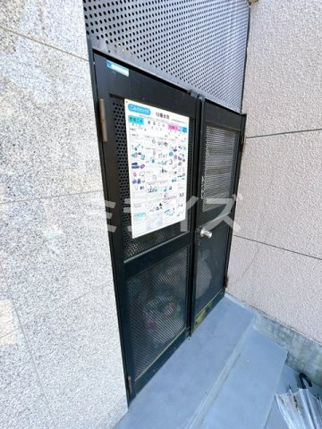 【その他共用部分】 | イーズ千里山