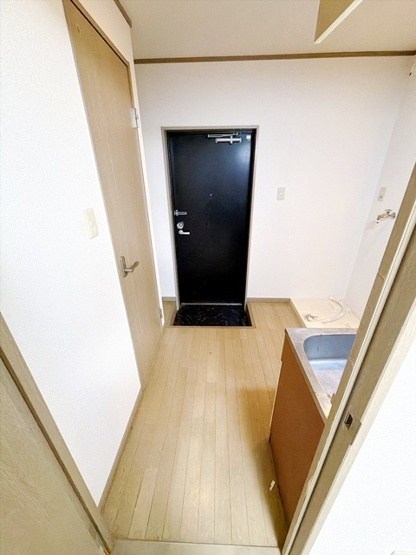 【玄関】 | イーズ千里山