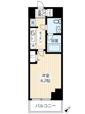 マキシヴ横浜南ドゥエ