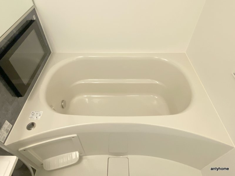 プレジオ荒本新町　仲介手数料無料の浴室