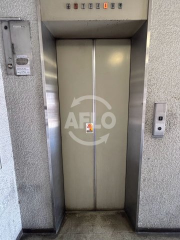 桂文ビルのその他共用部分|桂文ビル　エレベーター