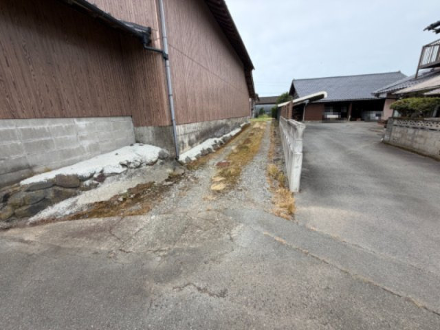 阿蘇市一の宮町 4DKのその他共用部分