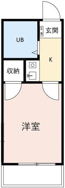 メゾンフィオーレ