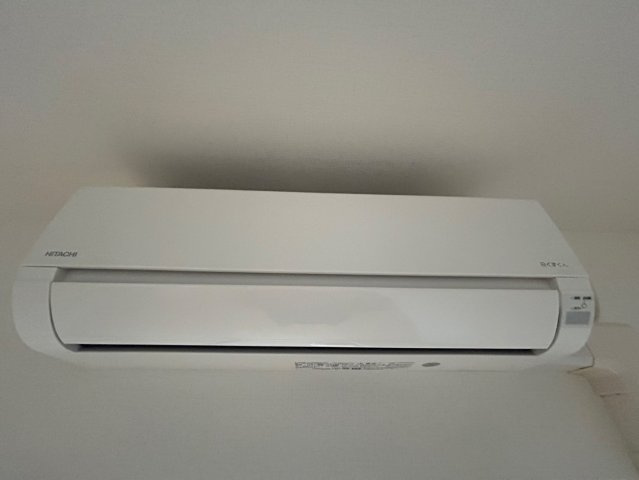 南堀江アパートメントシエロの設備