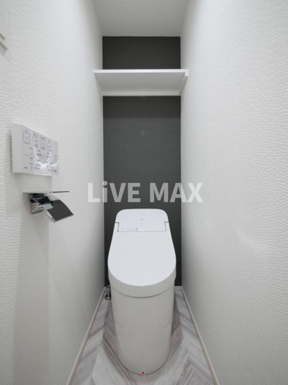 【設備】アーバンパーク亀戸 