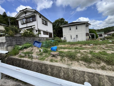 【外観】 | 川辺郡猪名川町林田　土地