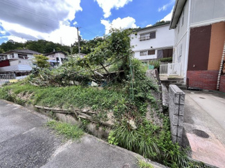 【外観】 | 川辺郡猪名川町林田　土地