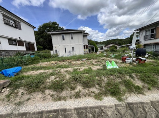 【外観】 | 川辺郡猪名川町林田　土地