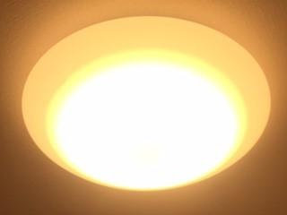 【設備】 | オーエム八千代北 | ＬＥＤ照明