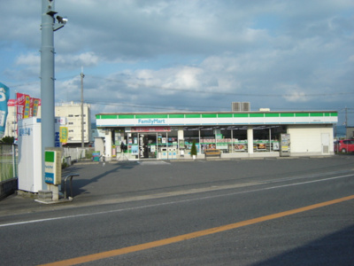 【周辺】 | オーエム八千代北 | ファミリーマートまで80ｍ