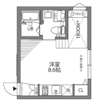 【間取り】 | グランエッグス田園調布 | 間取りです。