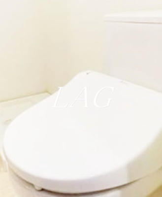 【トイレ】 | グランエッグス田園調布 | トイレです。