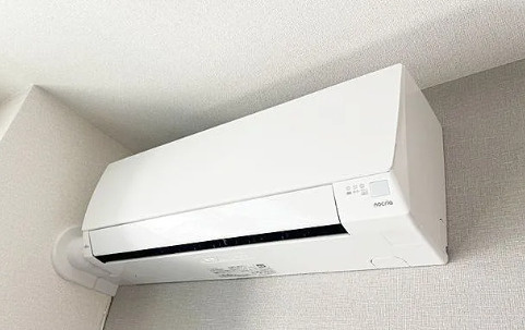 セレスティア祖師谷の設備