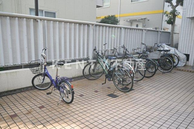 【その他共用部分】 | グローリア初穂池上