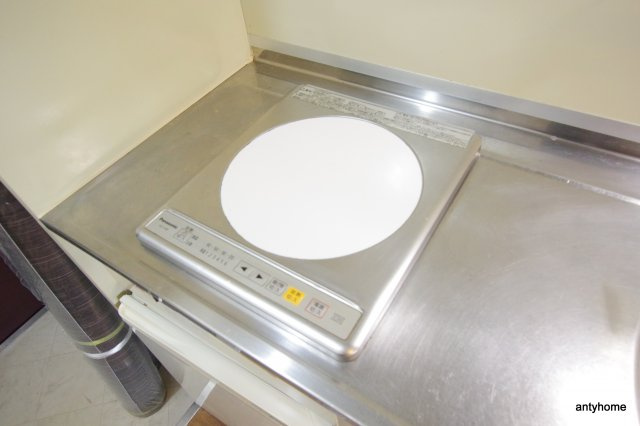 リアライズ西淡路　仲介手数料無料のキッチン