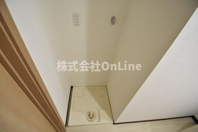 【設備】 | アッシュメゾン加美正覚寺Ⅱ