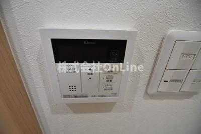 【設備】 | アッシュメゾン加美正覚寺Ⅱ