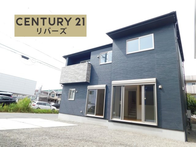 名古屋市中川区万場１丁目の新築一戸建