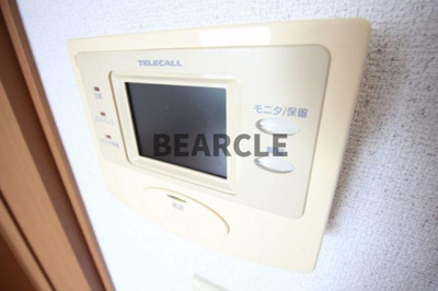 【設備】 | アーバンコート・まはたぎ