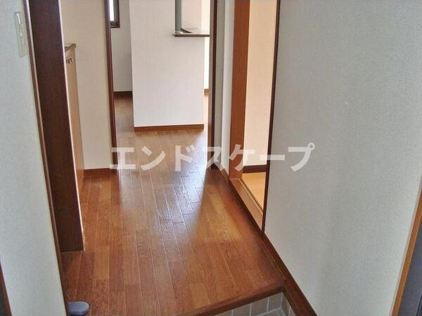 アスナロCの玄関|高崎、前橋のお部屋探しはエンドスケープまで！お客様の理想お聞かせ下さい♪