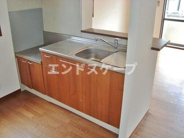 アスナロCのキッチン|高崎、前橋のお部屋探しはエンドスケープまで！お客様の理想お聞かせ下さい♪