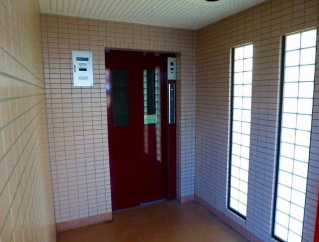 【設備】 | シティハイム平成