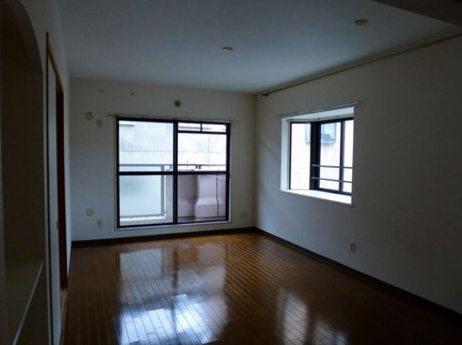 【居間・リビング】 | シティハイム平成
