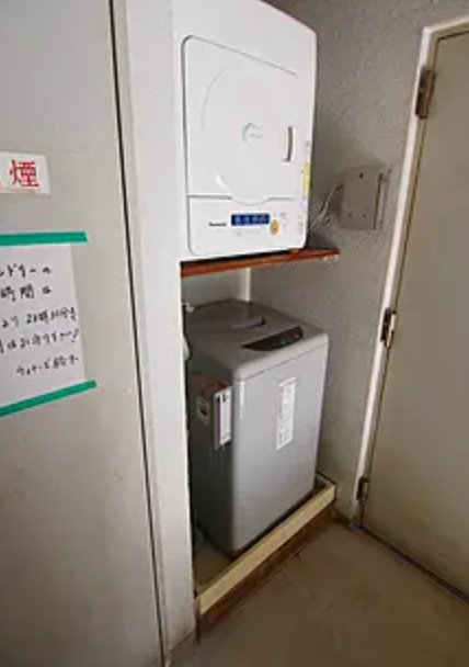ウィナーズSUZUKIのその他共用部分