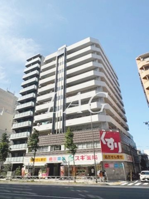 【外観】 | 信越ビル | 外観です。