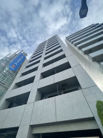 ZOOM渋谷富ヶ谷の画像
