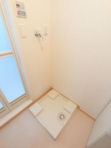 【設備】 | ハーモニーコート　C