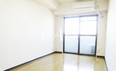 【居間・リビング】 | ベアーズマンション上十条 | 洋室のお部屋です。