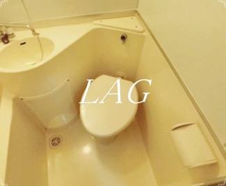【トイレ】 | ベアーズマンション上十条 | トイレです。
