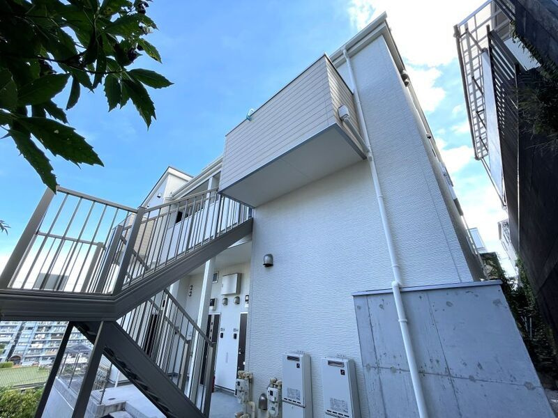 Ｂｉｊｏｕｘ　Ｄｅｕｘ大倉山のその他