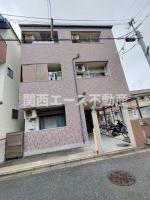  | メゾン花園西
