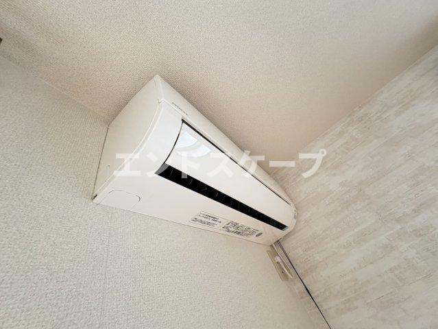ヴァン・ソレーユAの設備|高崎、前橋のお部屋探しはエンドスケープまで！お客様の理想お聞かせ下さい♪