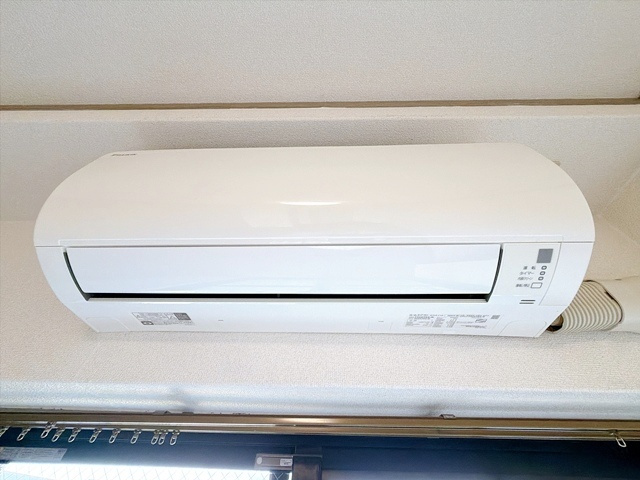 【設備】 | イーズ千里山