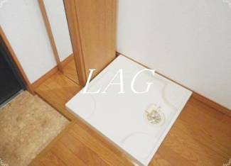 【その他】 | エスパースリュミエール赤羽西が丘