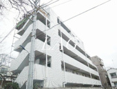 ベアーズマンション上十条の画像