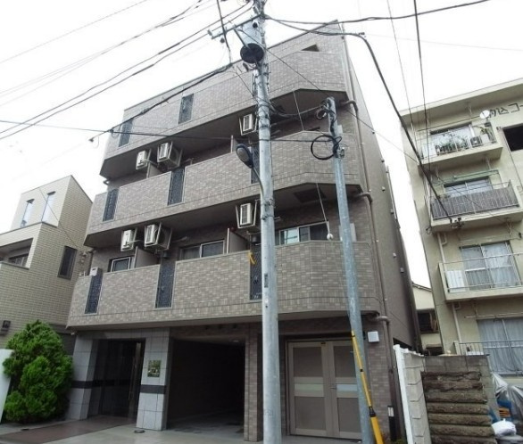 グランティアラ駒込