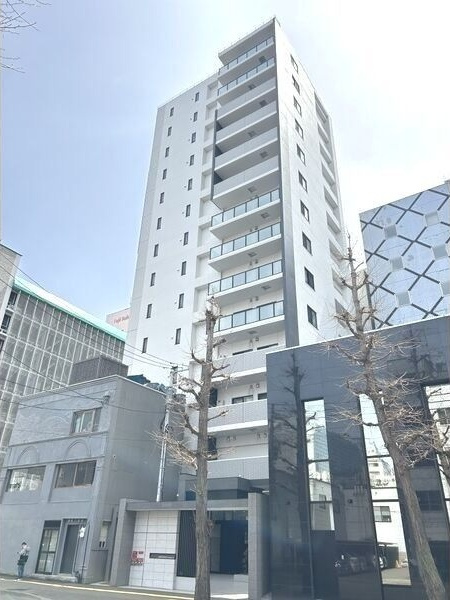 モンドミオ札幌南三条通の画像