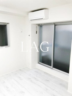 【居間・リビング】 | ｂ’ＣＡＳＡ東綾瀬 | 洋室のお部屋です。