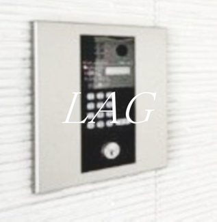 【設備】 | Ｒｅｂｅｒｔｙ北千住 | オートロックです。