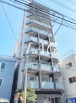 フェルクルールプレスト上野根岸の画像
