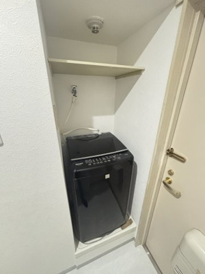 【設備】 | ALEX23