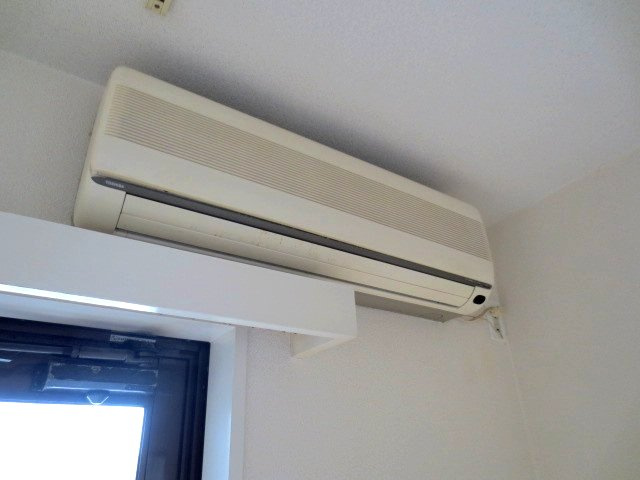 エアコン付き★