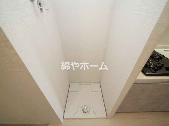 MJC大阪ラフィーネの設備