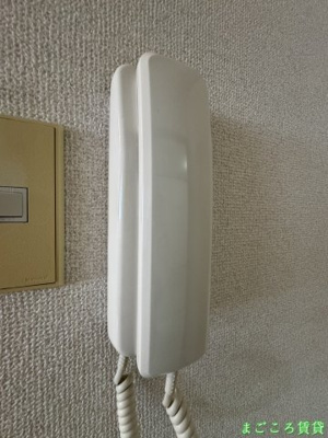 【セキュリティ】 | ローズ・コート
