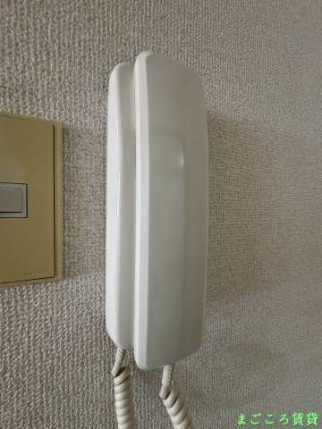 【セキュリティ】 | ローズ・コート