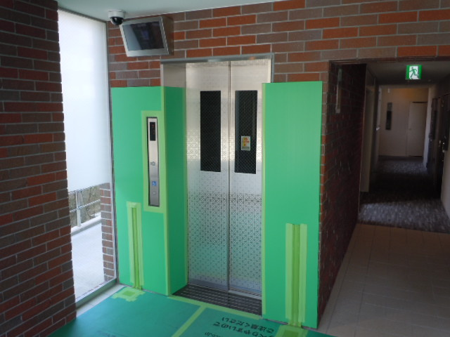 カーサ天神のその他